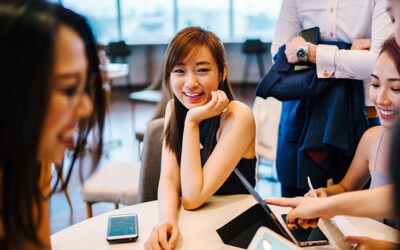 Business Names for New Startup Companies